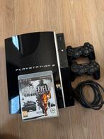 Playstation 3 met consoles en spel, Games en Spelcomputers, Games | Sony PlayStation 3, Ophalen of Verzenden, Zo goed als nieuw