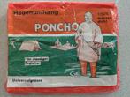 Regenponcho, Caravans en Kamperen, Regenkleding, Ophalen, Nieuw, Regenponcho