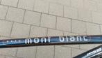 BATAVUS MONT BLANC EASY HV9 BLAUW 400W, Fietsen en Brommers, Elektrische fietsen, Ophalen, Batavus, Batavus, https://www.batavus.be/contact