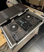 TRAKTOR KONTROL S2 MK1 + Flightcase DJ Native Instruments, Musique & Instruments, Enlèvement, Utilisé, Platine, Autres marques