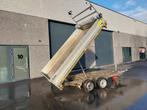 Aanhangwagen kipper 3,5t, Auto diversen, Ophalen, Gebruikt