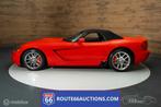 Dodge Viper SRT-10 2004 | Route 66 auctions, Auto's, Cabriolet, Bedrijf, Handgeschakeld, 2 deurs