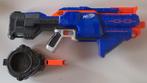 nerf gun - infinus, Ophalen, Zo goed als nieuw