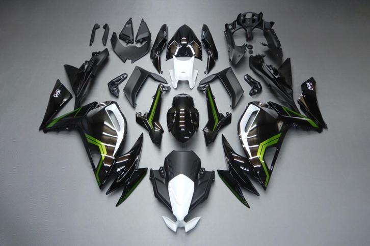 AVDB Kuip voor KAWASAKI NINJA 650 R 2020 - 2025, Motoren, Accessoires | Overige, Nieuw, Ophalen of Verzenden