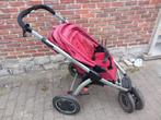 maxi cosi mura 3, Ophalen, Gebruikt