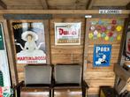 Nieuwe emaille plaat van Duvel, Verzamelen, Ophalen, Nieuw, Reclamebord, Plaat of Schild, Duvel