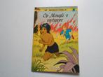 De beverpatroelje 4 Op Mowgli's voetspoor 1959 1 ste druk., Enlèvement ou Envoi, Une BD, Mitacq, Comme neuf