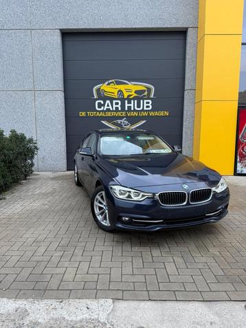 BMW 330i performance xdrive beschikbaar voor biedingen