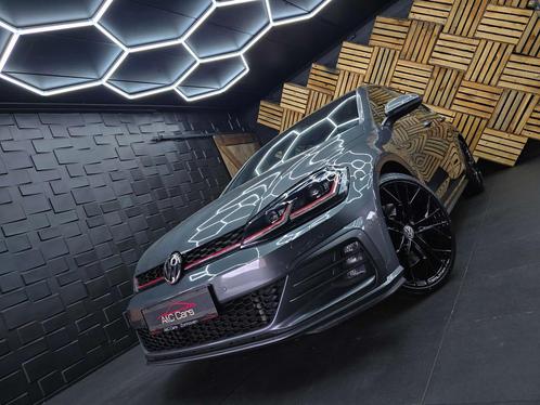 Volkswagen Golf GTI Pano - ExhaustFlaps/Uitlaatkleppen, Auto's, Volkswagen, Bedrijf, Te koop, Golf, ABS, Adaptive Cruise Control