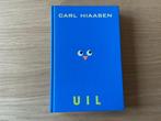 C. Hiaasen - Uil - prima staat - rookvrije omgeving, Ophalen, Gelezen, C. Hiaasen