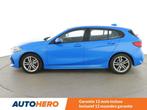 BMW 1 Serie 118 118d M Sport (bj 2021, automaat), Auto's, 1 Reeks, https://public.car-pass.be/vhr/2bcdee7b-4bf8-48b4-b407-35c83f17886d