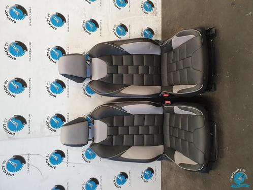 Toyota C-HR  2018 leder interieur, Auto-onderdelen, Interieur en Bekleding, Toyota, Gebruikt, Ophalen