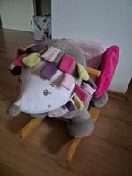 Schommelstoel baby, Enlèvement, Siège de balançoire