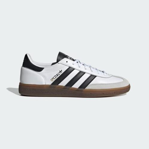 Adidas  Handball Spezial, Vêtements | Hommes, Chaussures, Neuf, Autres types, Blanc, Enlèvement ou Envoi