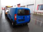 Fiat Fiorino avec attache remorque, pour pièces., Enlèvement, Utilisé, Fiat