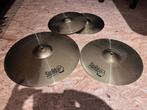 Swad Cymbalenset, Muziek en Instrumenten, Drumstellen en Slagwerk, Ophalen, Nieuw, Overige merken