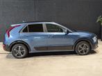 Kia Niro 1.6 GDi HEV 6DCT, Auto's, https://public.car-pass.be/vhr/65c7cce3-7648-4dbf-bd69-cb5a018b3ea7, Stof, 4 cilinders, Cruise Control