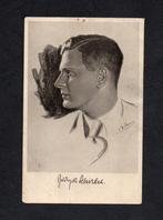 BALDUR VON SCHIRACH DUITSLAND 3E RECH HITLERJUGEND, Verzamelen, Verzenden, Landmacht, Foto of Poster
