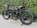 1913 FN 4 Cylinder oldtimer Motorfiets, Motoren, Bedrijf, Overig, 1913 FN