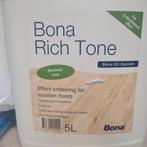 Huile pour parquet Bona, Doe-het-zelf en Bouw, Ophalen of Verzenden, Zo goed als nieuw