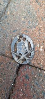 Duitse insigne, Verzamelen, Militaria | Tweede Wereldoorlog, Ophalen