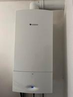 Chaudière à condensation au gaz Junkers, Enlèvement, Comme neuf