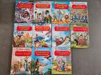 Geronimo Stilton verschillende boeken, Boeken, Kinderboeken | Jeugd | onder 10 jaar, Ophalen, Gelezen, Geronimo Stilton