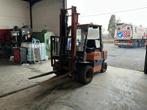 Vorkheftruck Toyota 2.5 ton, Diesel, Heftruck, Ophalen of Verzenden, Toyota