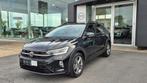 Volkswagen Taigo 1.5 TSI ACT R-LINE DCT7, Auto's, Stof, 4 cilinders, Zwart, Bedrijf