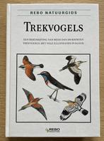 Trekvogels, Ophalen of Verzenden