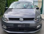 Volkswagen Polo 1.4TDI/ Grand Gps / Clim Auto / Cruise / Eur, Auto's, Stof, Gebruikt, Bedrijf, 1422 cc