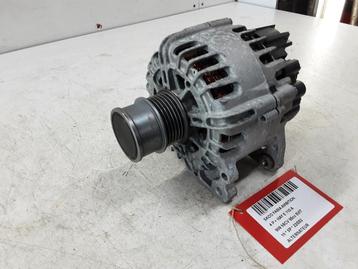 DYNAMO Skoda Fabia III (NJ3) (01-2014/06-2021) (04E903015) beschikbaar voor biedingen