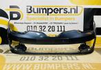 BUMPER Renault Megane 3 Facelift 2013-2015 VOORBUMPER 2-F4-1, Gebruikt, Ophalen of Verzenden, Bumper, Voor