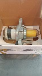 Filtre à mazout, Bricolage & Construction, Chauffage & Radiateurs, Enlèvement ou Envoi, Comme neuf