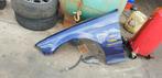 BMW 3SERIE  E36  COMPACT VOORSCHERM LINKS, Auto-onderdelen, Ophalen of Verzenden, Gebruikt, Spatbord