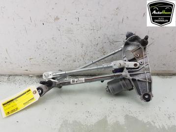 RUITENWISSER MECH + MOTOR Tesla Model Y (5YJY) (01-2019/-), Gebruikt, Overige automerken