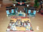 Lego Ninjago Set 2504 Spinjitzu Dojo + doos, Ophalen of Verzenden, Zo goed als nieuw, Complete set, Lego