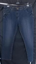 Dames jeans broek maat 52., Vêtements | Femmes, Grandes tailles, Enlèvement, Comme neuf, Bleu, Pantalon ou Jeans