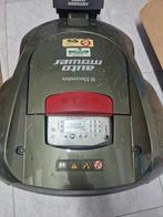 Robotmaaier Husqvarna/Electrolux 220 AC, Tuin en Terras, Robotmaaiers, Ophalen of Verzenden, Gebruikt, Husqvarna