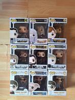 Lot funko pops, Ophalen, Nieuw