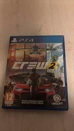 The Crew 2 (PS4), Ophalen, Online, Racen en Vliegen, Zo goed als nieuw