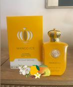 EDP Mango Ice van Gulf Orchid, Handtassen en Accessoires, Uiterlijk | Parfum, Ophalen of Verzenden, Zo goed als nieuw