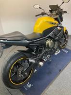 Yamaha XJ 6 MY'09 ref. LS 3166, Sportuitlaat, 4 cilinders, Motorrijbewijs A, Bedrijf