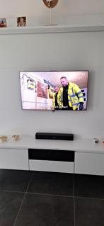 40 inch smart TV Samsung, Ophalen