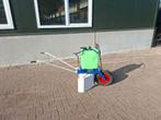 Spuitkruiwagen, spuit, sproeier, rugspuit, Ophalen, Zo goed als nieuw