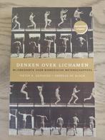 Denken over lichamen - Pieter R. Adriaens, Livres, Philosophie, Enlèvement ou Envoi, Neuf, Philosophie ou éthique, Pieter R. Adriaens; Andreas De Block