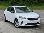 Opel Corsa F 1.2 Essence 2022 SHOWROOM garantie 12 mois, Te koop, Grijs, Berline, Bedrijf