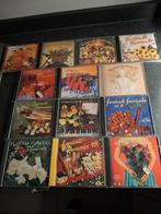 Cds funiculi funicula  uitzoeken 1 euro, Cd's en Dvd's, Ophalen of Verzenden