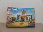 Kit complet pour salon de coiffure Lego Friends, Enlèvement ou Envoi, Comme neuf, Ensemble complet, Lego