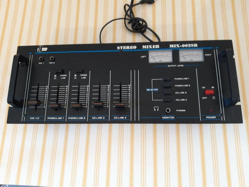 Mengpaneel van "Marshall", Muziek en Instrumenten, Mengpanelen, Gebruikt, Ophalen
